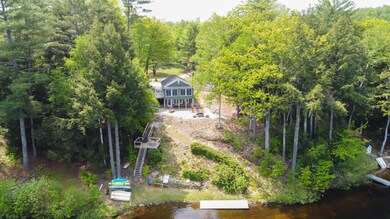 Camp Drone
