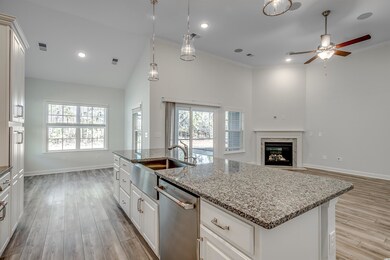 540 Canborough Ln unit Lot 33, Murrells Inlet, SC 29576 - photo 6