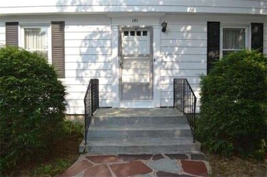 181 Wheeler Ave, Springfield, MA 01118 - photo 2