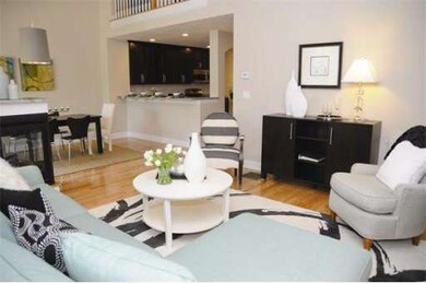 36 Seven Springs Ln unit 36B, Burlington, MA 01803 - photo 4