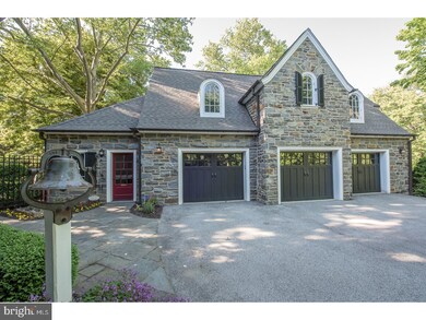 716 Cherry Cir, Wynnewood, PA 19096 - photo 3