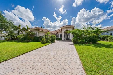 Lovely curb appeal