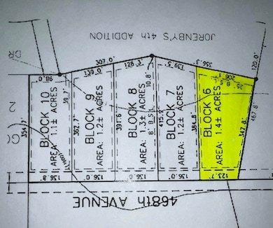 Berkland Lot 6