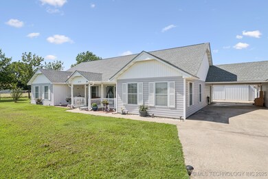 2110 W 460, Pryor, OK 74361 - photo 4