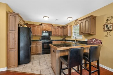 13 Holcombe Ln, Bella Vista, AR 72714 - photo 5