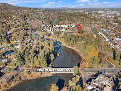 1565 NW Wall St unit 124 - 125, Bend, OR 97703 - photo 5