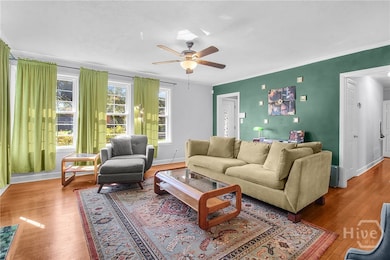 712 Columbus Dr, Savannah, GA 31405 - photo 7