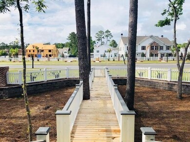 Lot 26 Bridge