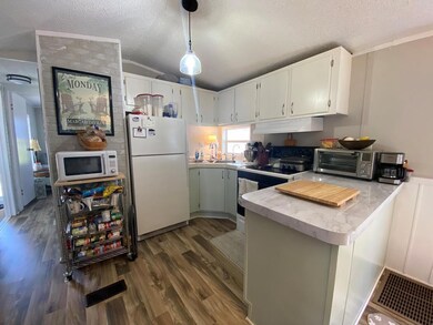 New flooring!