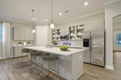Edisto Kitchen