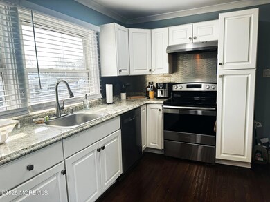 146 Marine Plaza unit 1, Forked River, NJ 08731 - photo 5