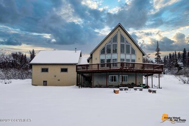 4661 Virgo Ave, Anchorage, AK 99516 - photo 2