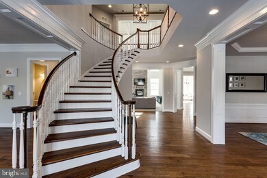 15801 Morgans Hamlet Ct, Centreville, VA 20120 - photo 4