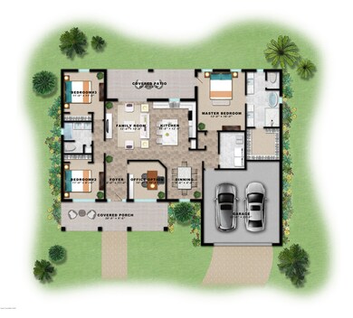 2135 Louisiana St, Titusville, FL 32780 - photo 2