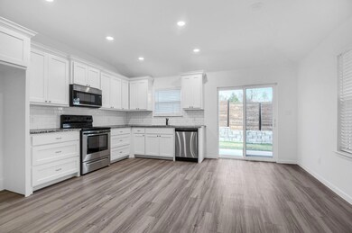 509 Saucer Dr, Sherman, TX 75092 - photo 5