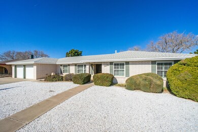 10625 Causeway Dr, El Paso, TX 79935 - photo 3