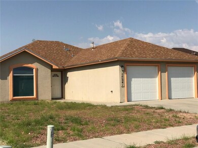 14241 Desert Stone Dr, Horizon City, TX 79928 - photo 2