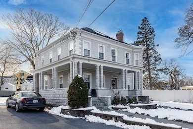 29 Middlesex St unit 1, North Chelmsford, MA 01863 - photo 2