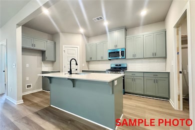 2761 Relaxation Ave, Springdale, AR 72764 - photo 6