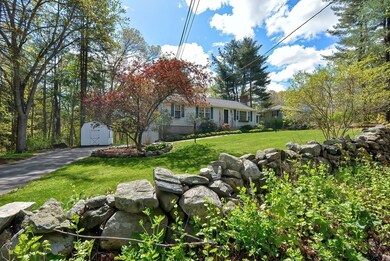 163 West St, Northborough, MA 01532 - photo 3