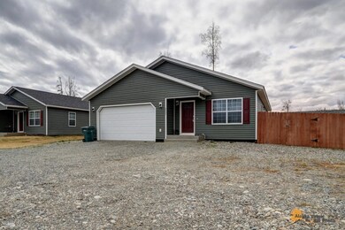 4037 W Marble Way, Wasilla, AK 99654 - photo 3