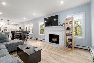 33-35 Worcester Ln unit 33, Waltham, MA 02451 - photo 7