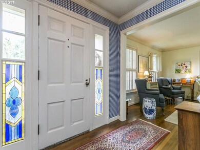 Entrance/Foyer