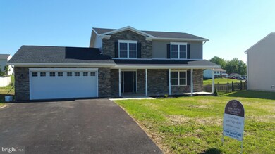 0 Rutherford Dr unit 1001027453, Greencastle, PA 17225 - photo 2