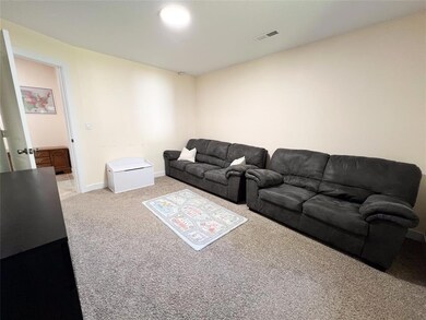 south bedroom in west addition