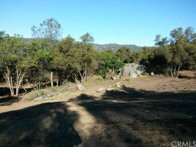 Nice rock and distant views