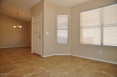 Living Room-Dining Room