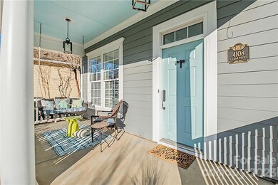 4108 Cedar Point Ave, Matthews, NC 28104 - photo 6