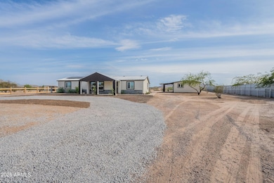 21621 W Narramore Rd, Buckeye, AZ 85326 - photo 4