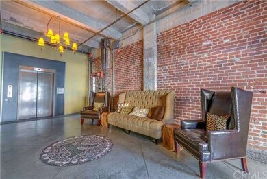Lobby of the Kress Building