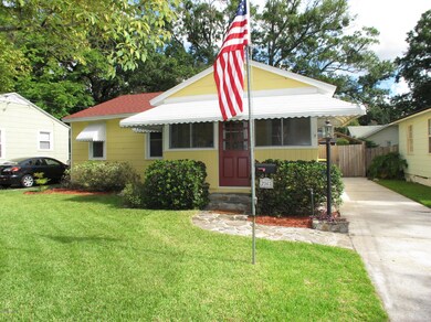 2963 Collier Ave, Jacksonville, FL 32205 - photo 2
