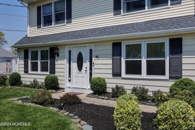 91 Walling Ave, Belford, NJ 07718 - photo 2