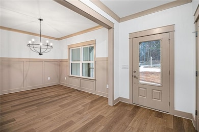 96 Floyd Creek Church Rd, Taylorsville, GA 30178 - photo 6