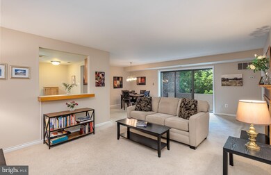 905 Mountainview Dr unit 905, Chesterbrook, PA 19087 - photo 4