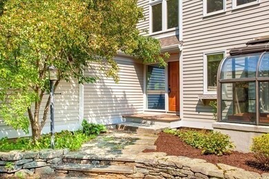 2160 Main St, Concord, MA 01742 - photo 4