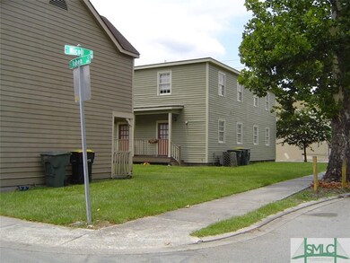 616 Price St, Savannah, GA 31401 - photo 6