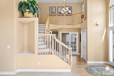Stairwell