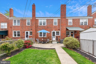 1562 Doxbury Rd, Towson, MD 21286 - photo 6