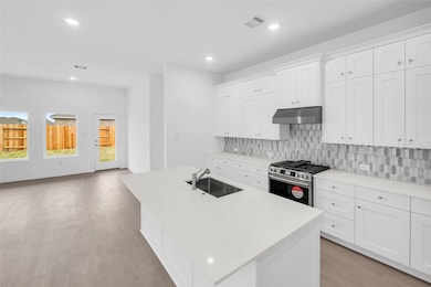 3000 Avalos Dr, Katy, TX 77493 - photo 3