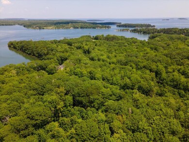 Lot 3 Birch Point Shore, South Thomaston