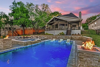 1121 Kiowa Dr W, Lake Kiowa, TX 76240 - photo 3