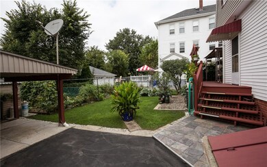 19 Walker St, Pawtucket, RI 02860 - photo 5