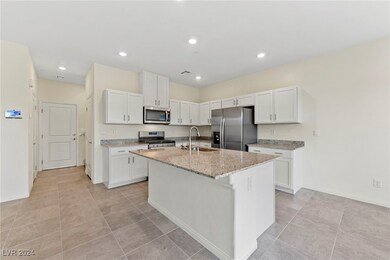 1137 Blue Lovebird St, Henderson, NV 89011 - photo 7