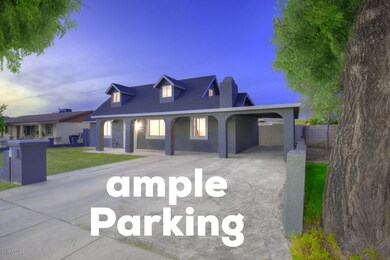 886 E Oakland St, Chandler, AZ 85225 - photo 5