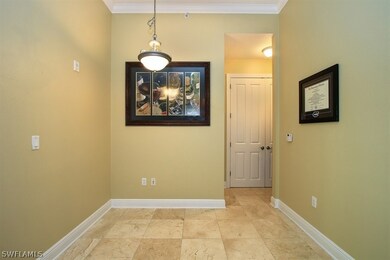 Gorgeous Travertine floors