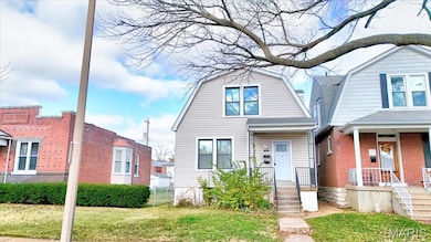 5615 Lansdowne Ave, Saint Louis, MO 63109 - photo 2